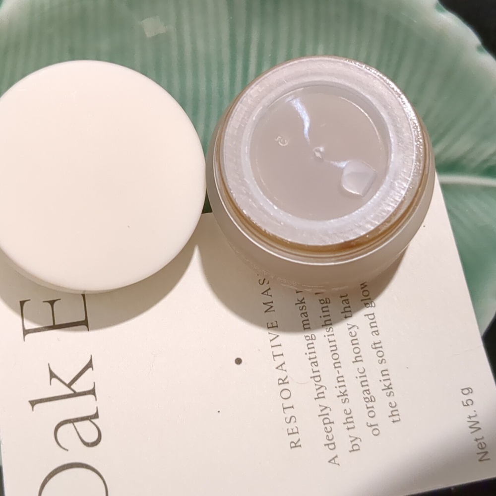 Restorative Mask - Picture 3 of 4